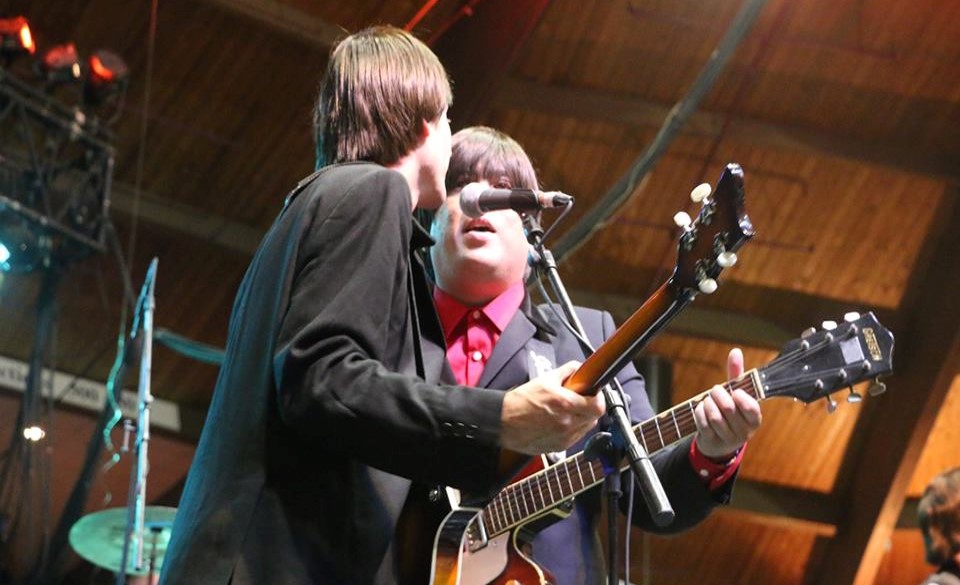 Gallery Harvest Woods Audio