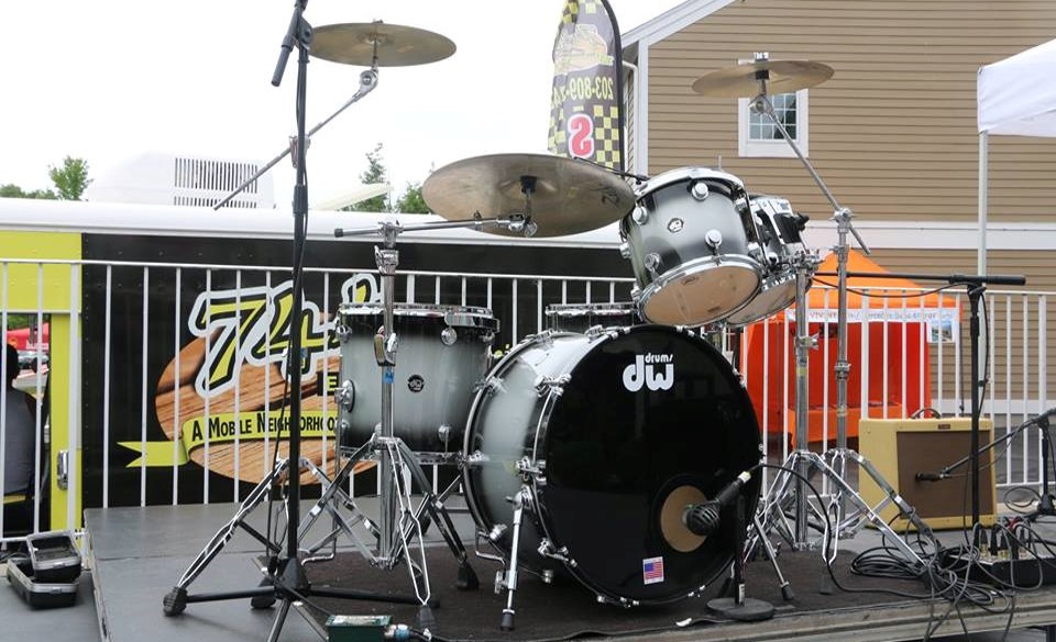 Gallery Harvest Woods Audio