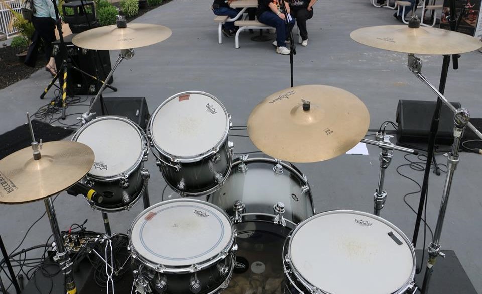 Gallery Harvest Woods Audio