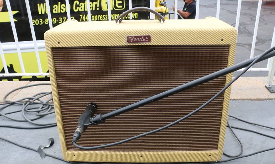 Gallery Harvest Woods Audio